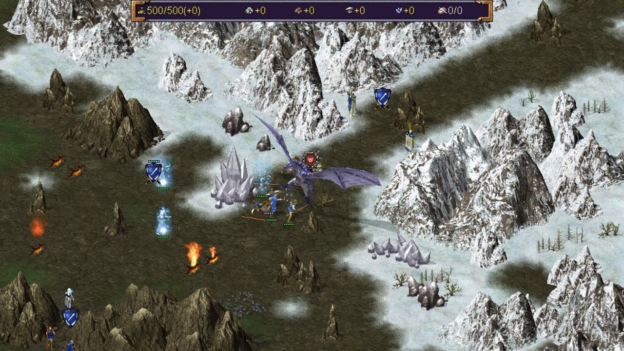 Kohan: Ahriman's Gift
