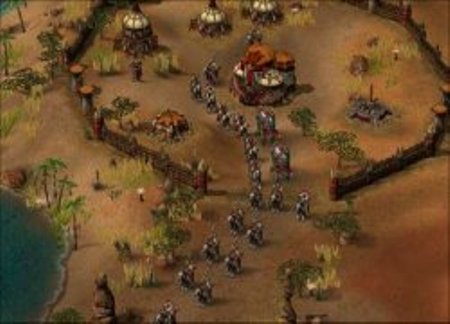 Kohan II: Kings of War