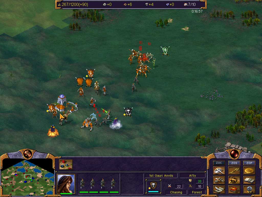 Screenshots