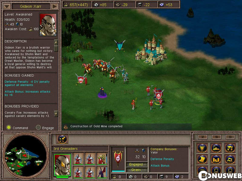 Screenshots