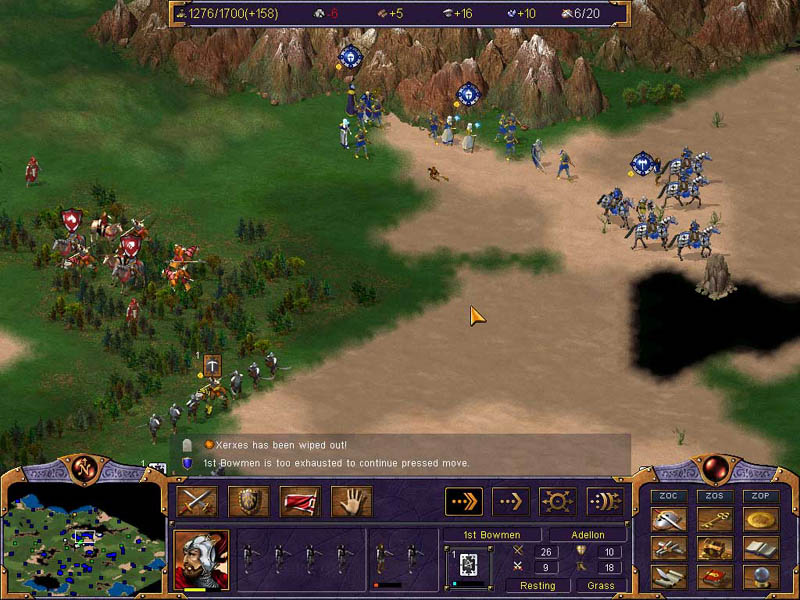 Screenshots