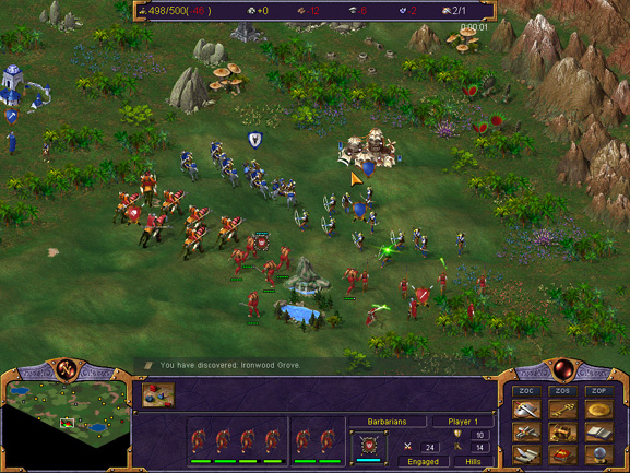 Screenshots