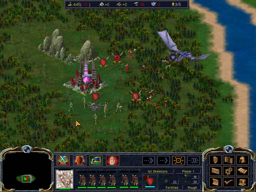 Screenshots