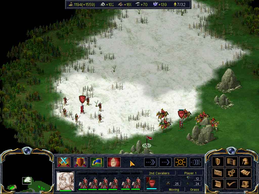 Screenshots