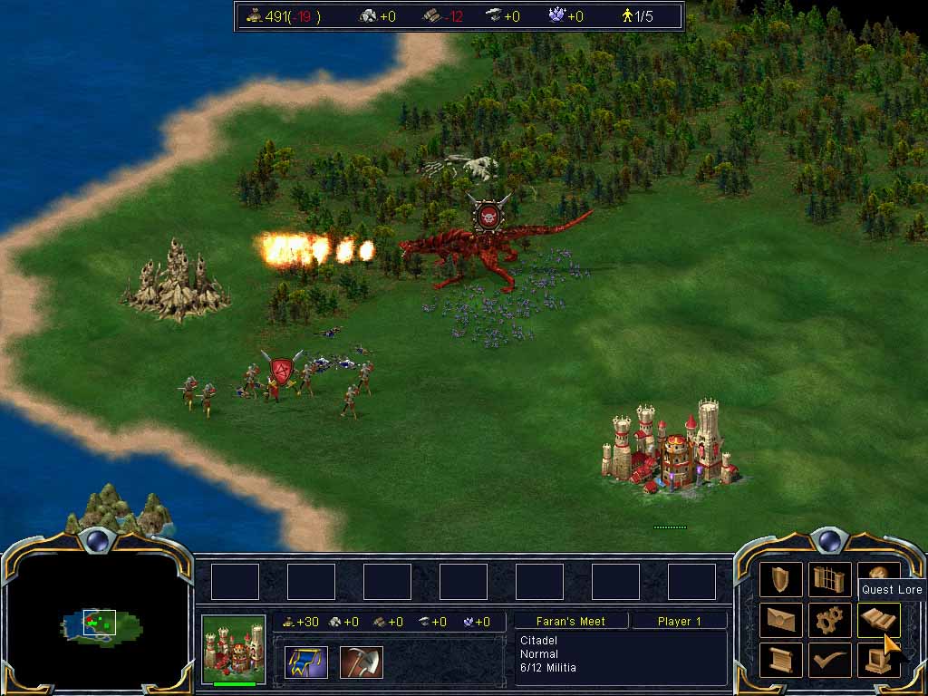 Screenshots