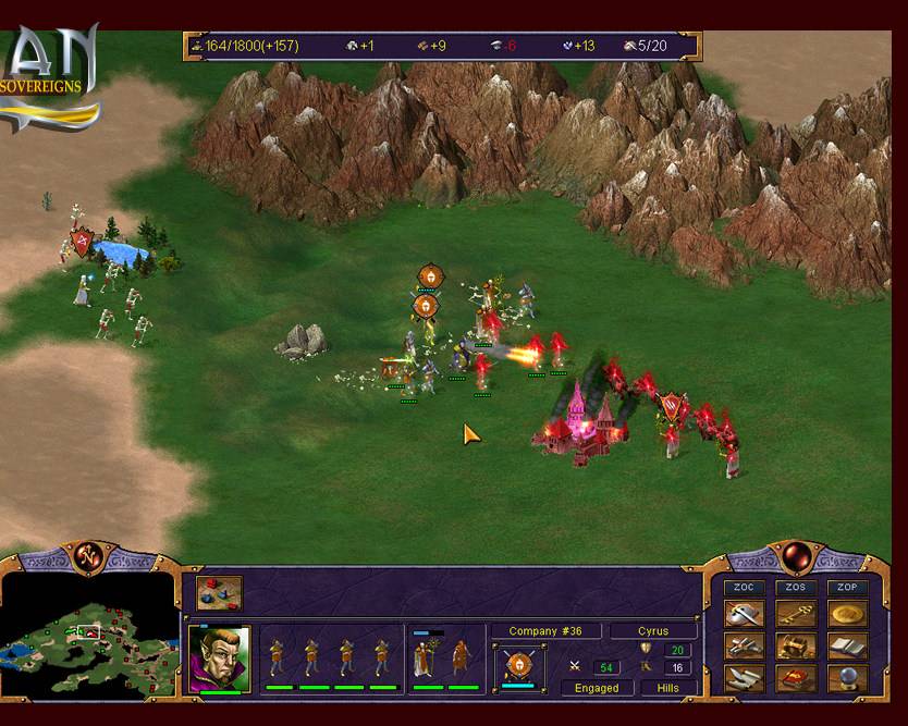 Screenshots
