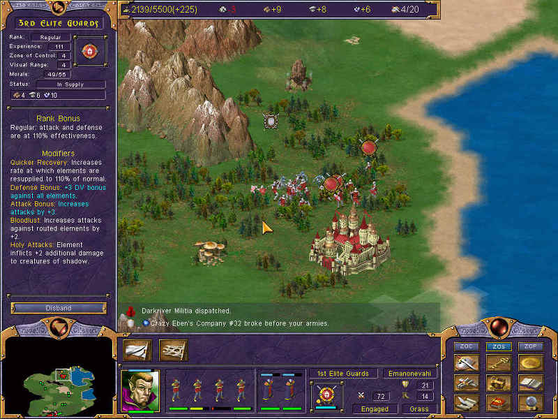 Screenshots