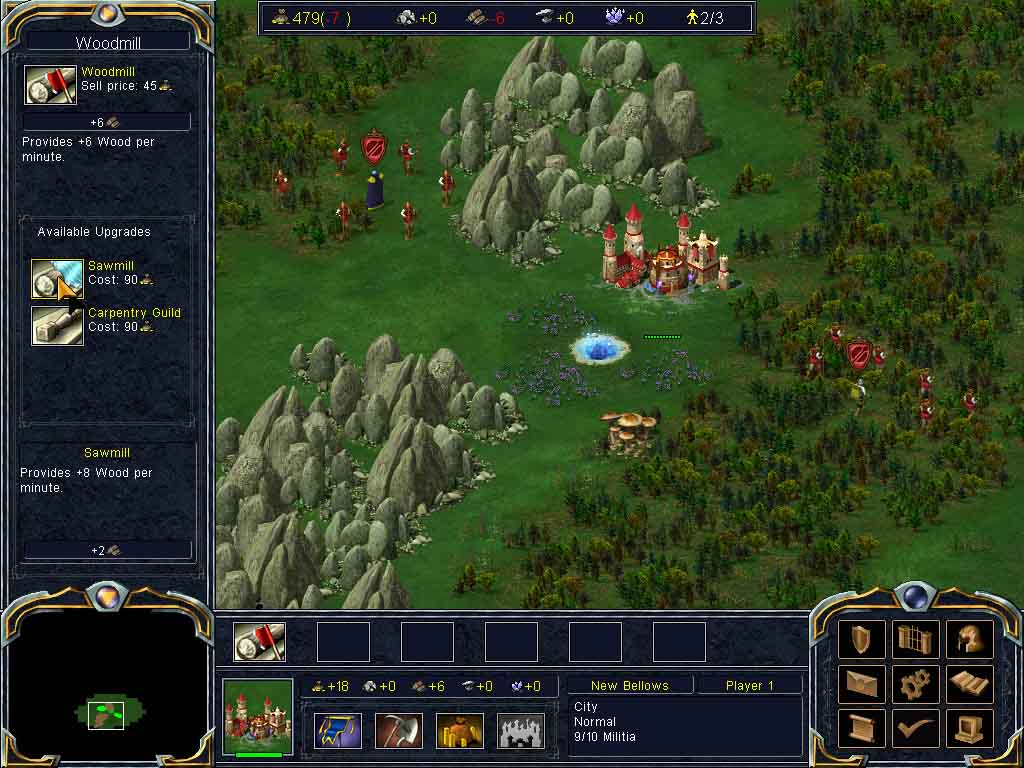 Screenshots