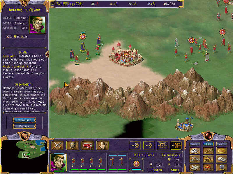 Screenshots