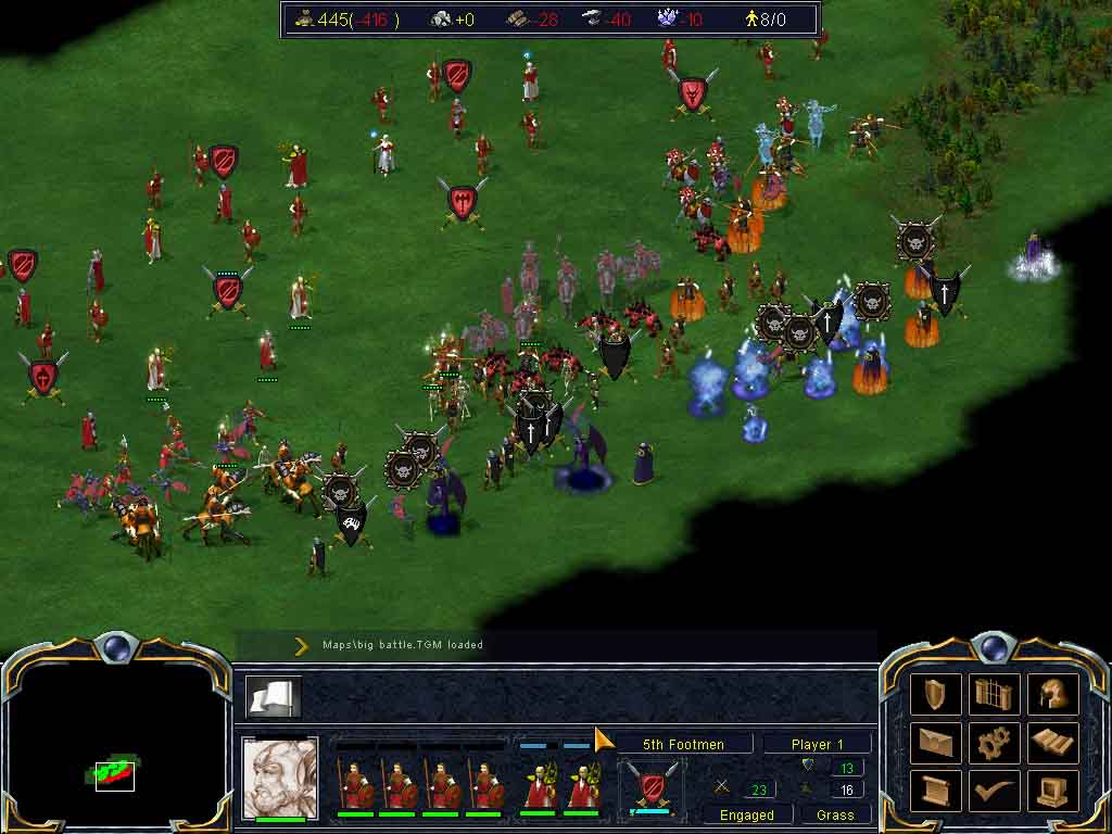 Screenshots