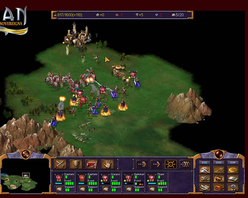 Screenshots