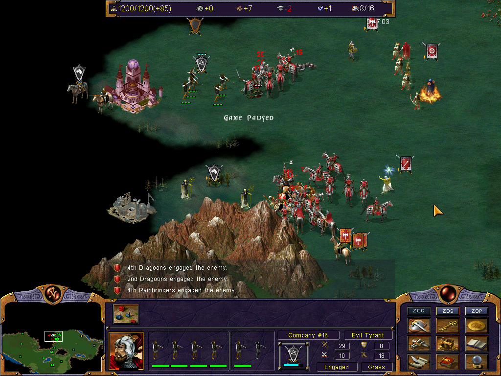 Screenshots