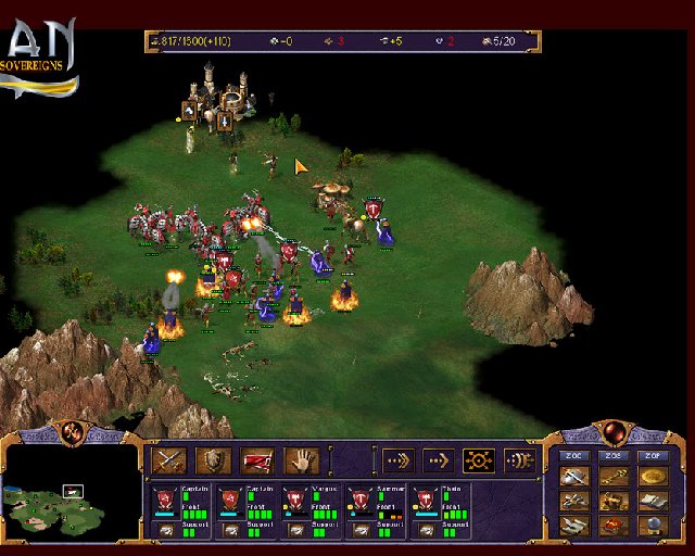 Screenshots
