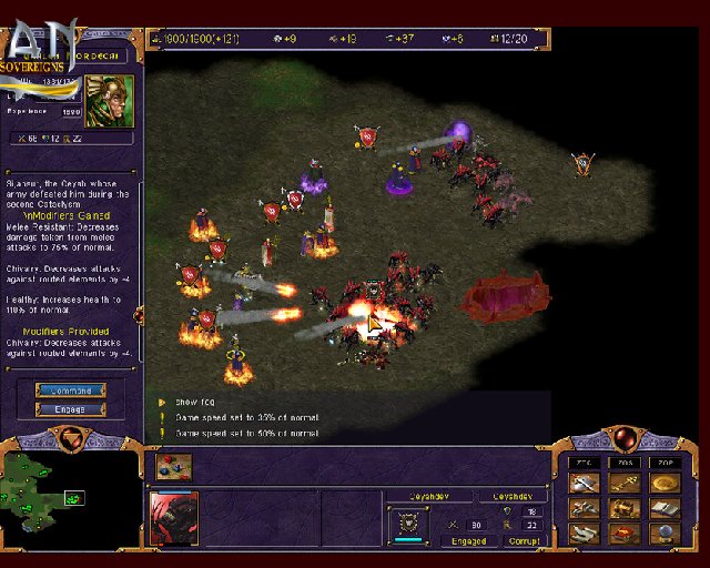 Screenshots