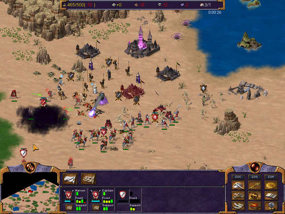 Screenshots