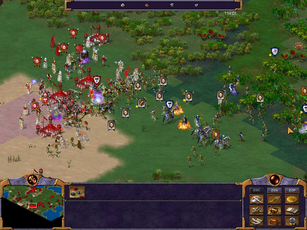 Screenshots