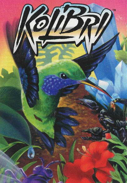 Kolibri