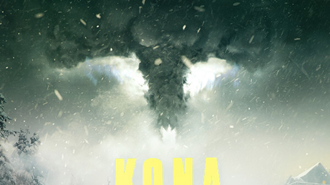 Kona II: Brume