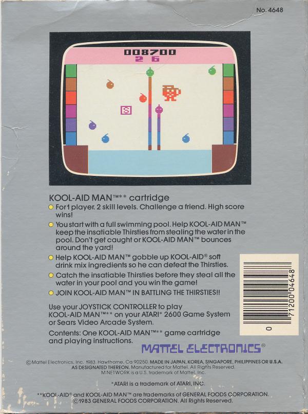 Box Art