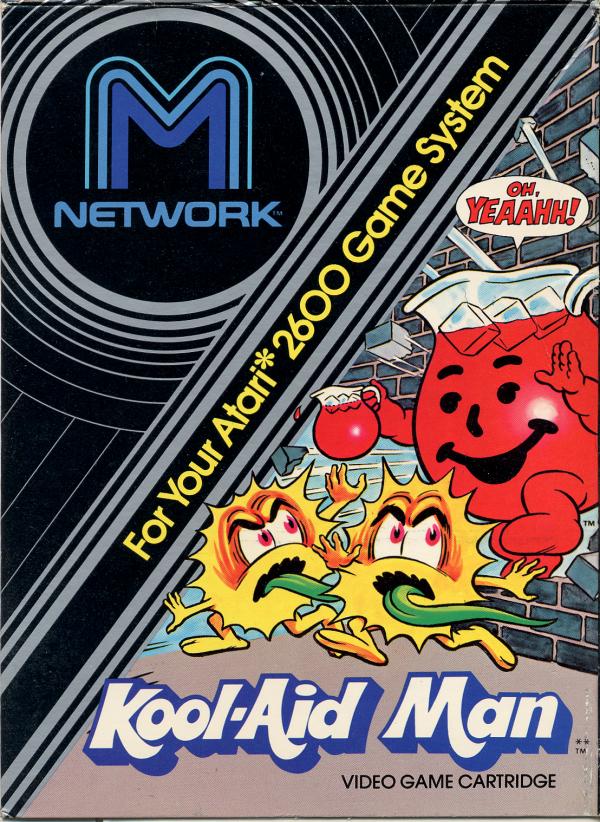 Box Art