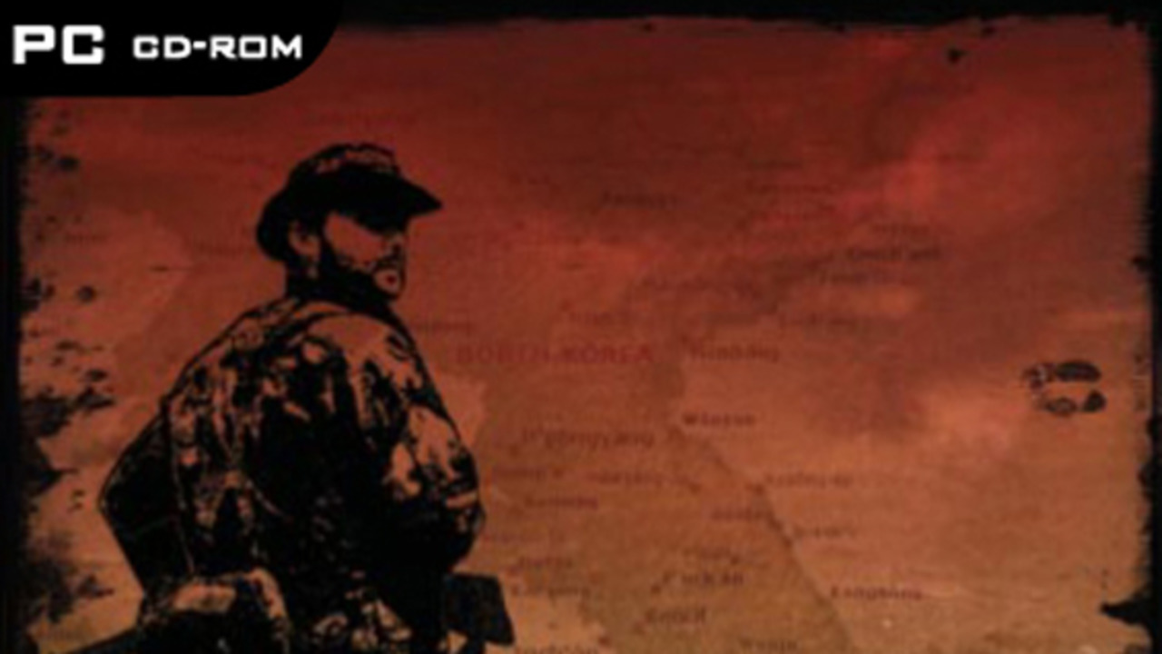 Korea: Forgotten Conflict