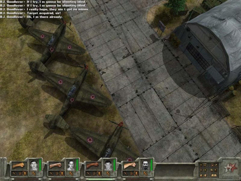 Screenshots