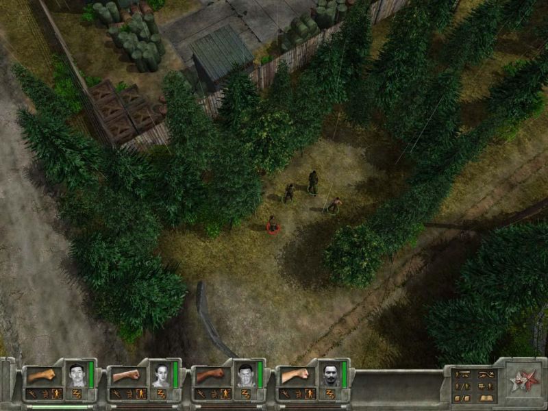 Screenshots