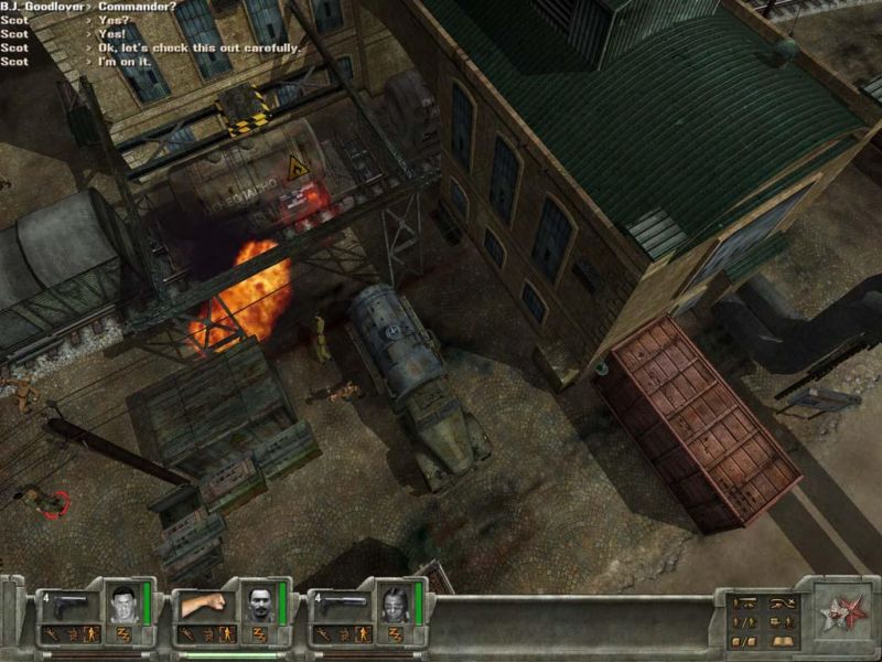 Screenshots