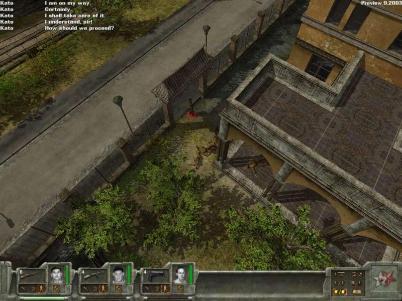 Screenshots