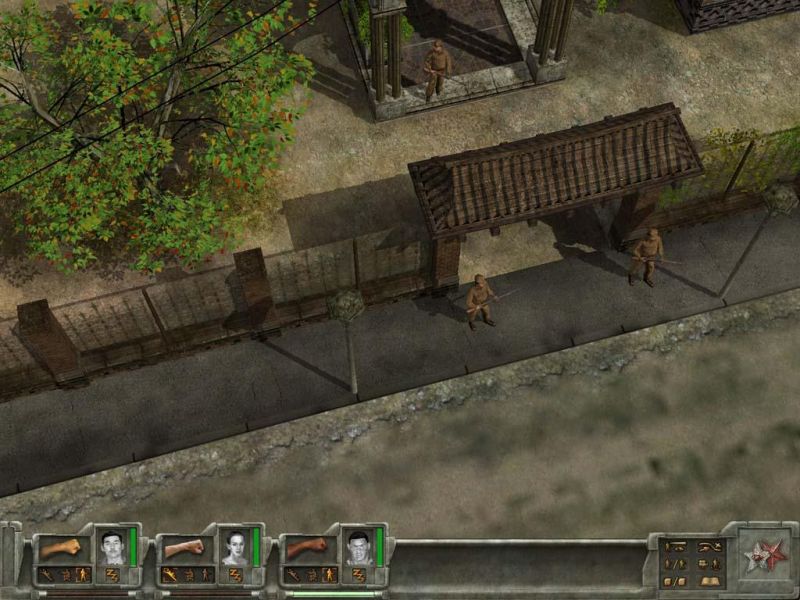 Screenshots