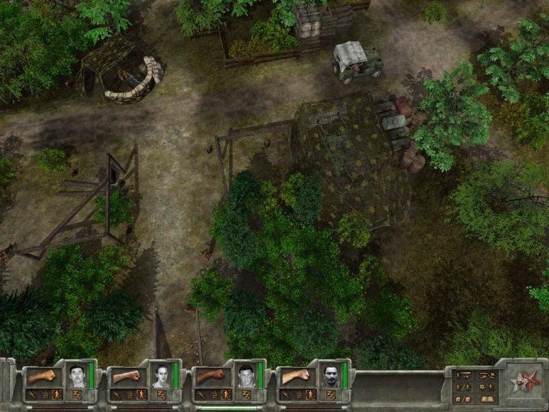 Screenshots