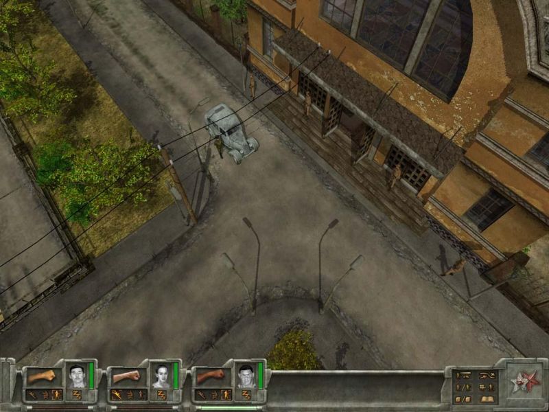 Screenshots