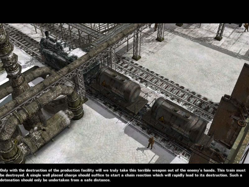 Screenshots