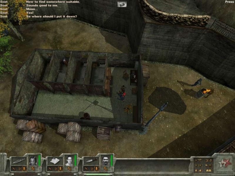 Screenshots