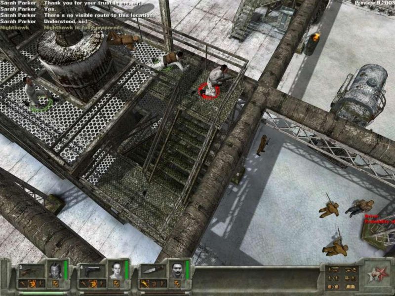 Screenshots