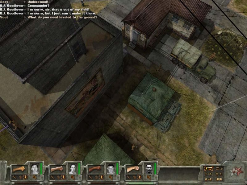 Screenshots
