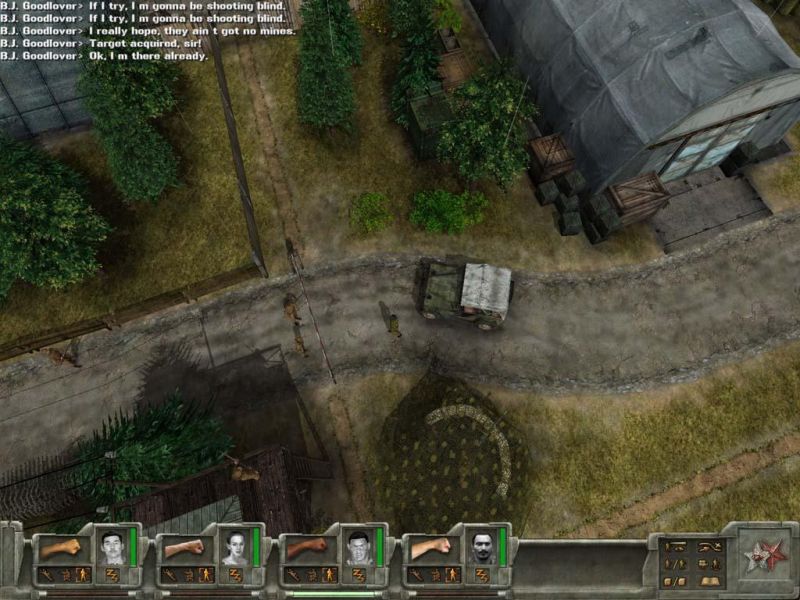Screenshots
