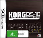 Box Art