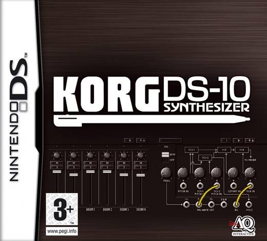 Box Art