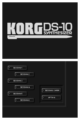 DS Screenshots