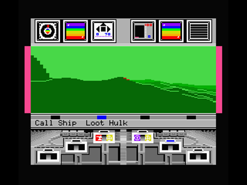 Screenshots