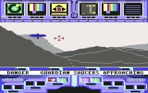 C64 Screenshots