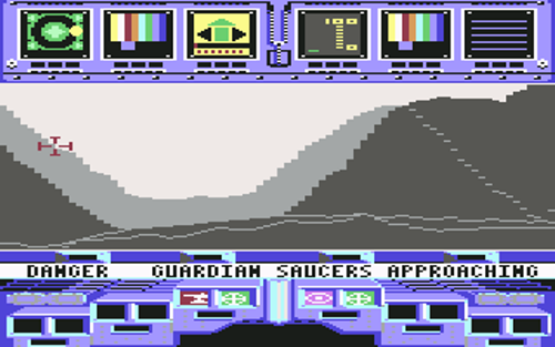 C64 Screenshots
