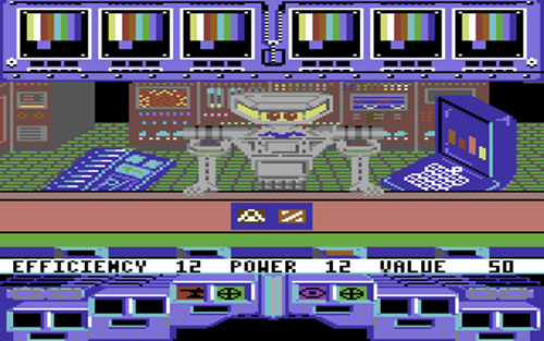 C64 Screenshots