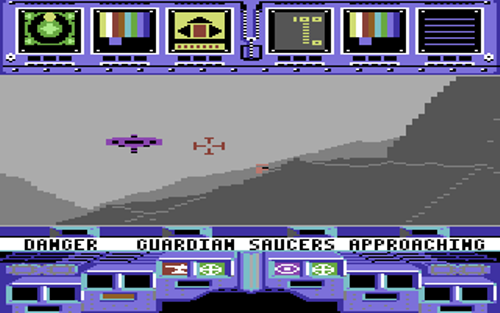 C64 Screenshots