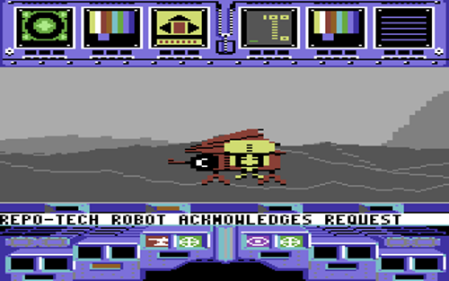 C64 Screenshots