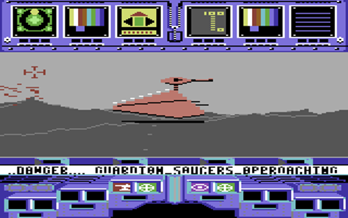 C64 Screenshots