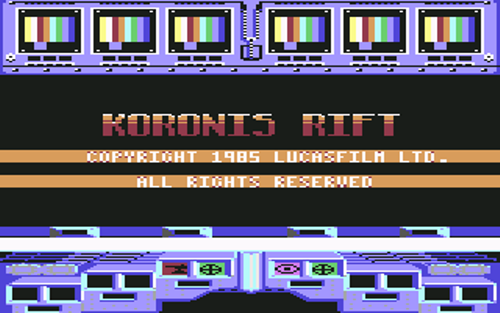 C64 Screenshots