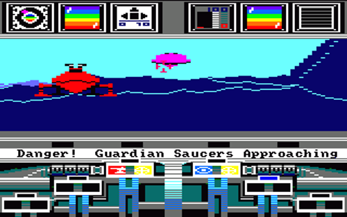 CPC Screenshots