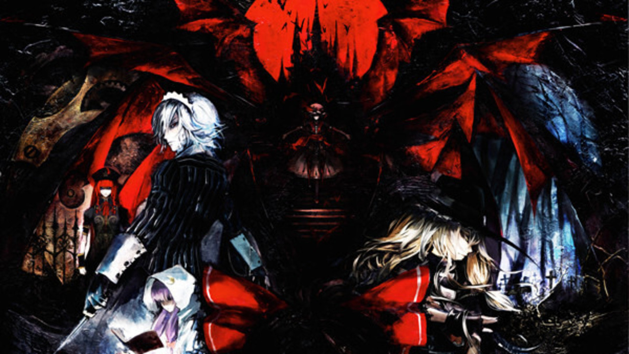 Koumajou Remilia: Scarlet Symphony